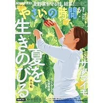 やさいの時間 (6・7月号) |本 | 通販 | Amazon